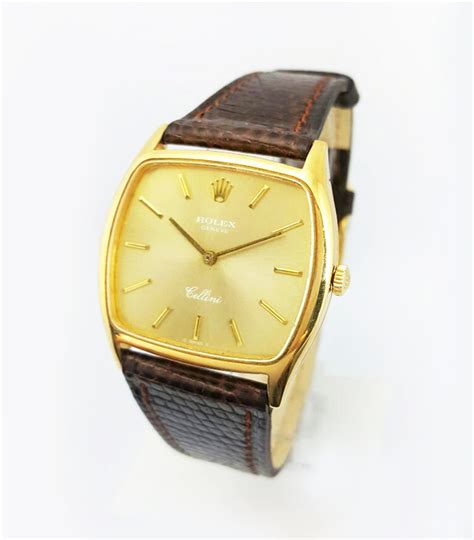 reloj rolex cellini dama precio|rolex cellini time.